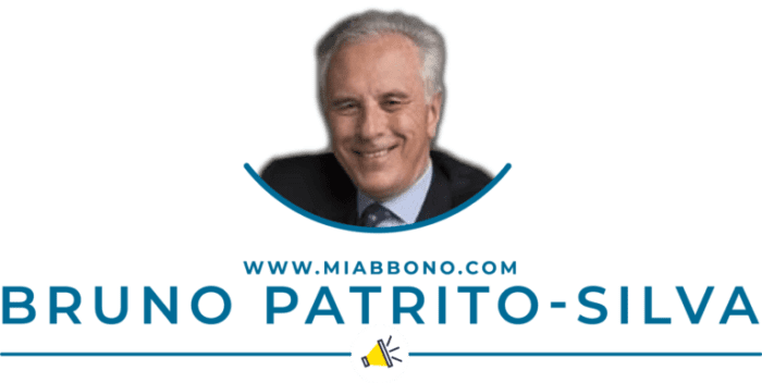 Testimonianza Bruno Patrito-Silva