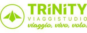 Logo Trinity Viaggi Studio